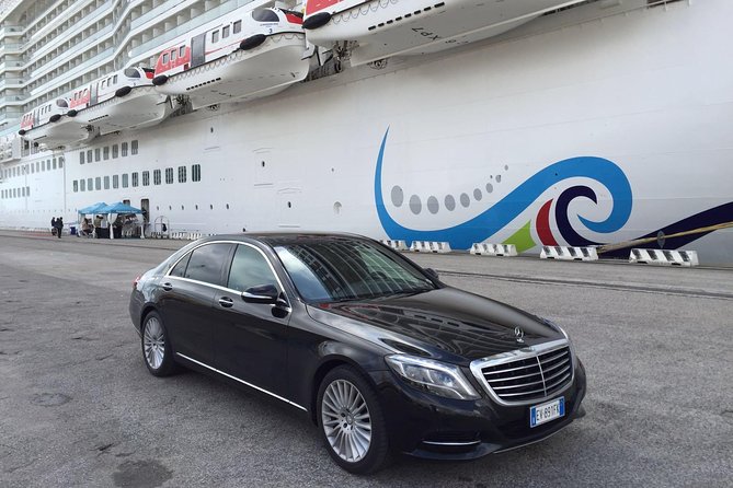 Livorno Private Shore Excursion to Pisa and Florence - Practical Considerations and Tips