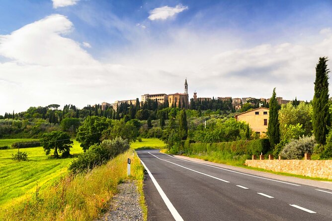 Livorno shore excursion: Bolgheri and Supertuscan private tour - Expert Guidance and Personalized Service