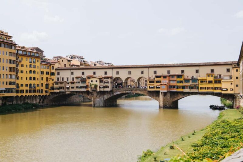 Livorno Shore Excursion: Florence, Pisa Tower & Accademia - The Value of This Tuscany Day Trip