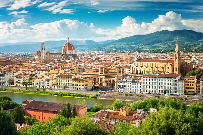 Livorno Shore Excursion: Pisa & Florence in One Day - Tour Reviews: Highlights and Common Praise