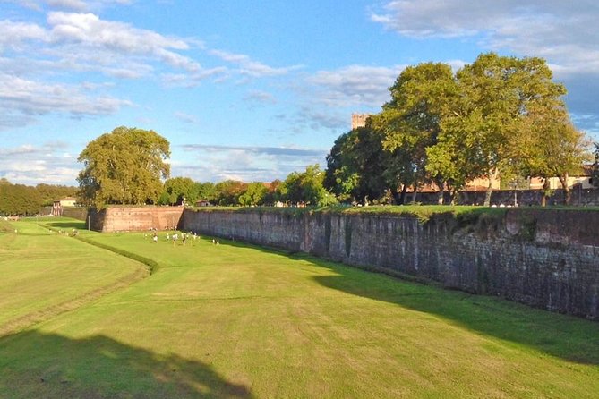 Livorno Shore Excursion: Pisa, Lucca and wine experience Private Day Trip - Discover the Private Day Trip from Livorno to Pisa, Lucca, and a Winery