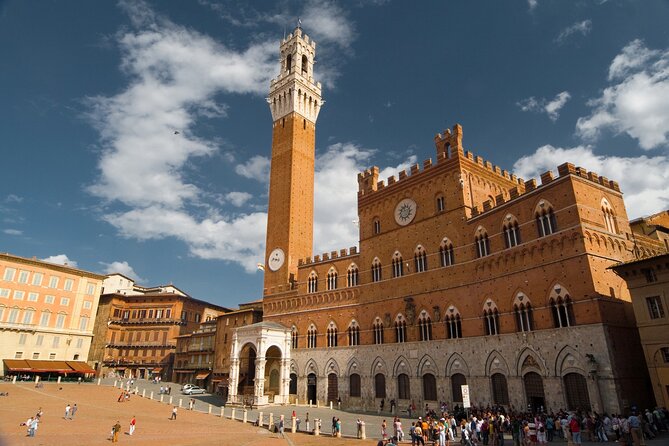 Livorno Shore Excursion: Private Day Trip to Siena and San Gimignano - Food and Wine Experiences