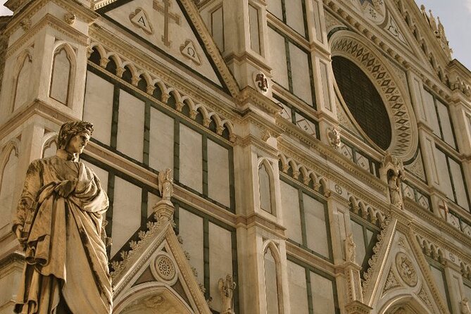 Livorno Shore Excursion to Florence and Pisa - Private Day Trip - Discovering Florences Iconic Bridges and City Squares