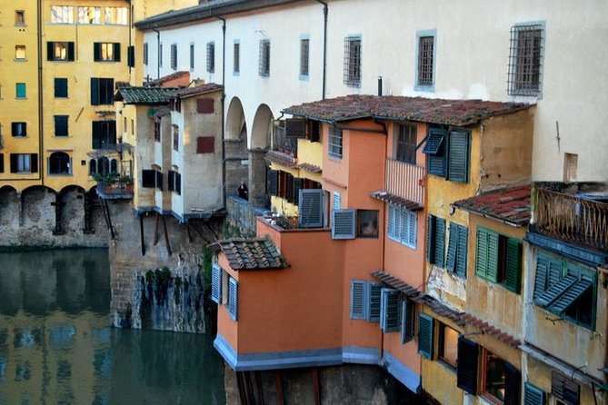 Livorno Shore Excursion to Florence and Pisa - Private Day Trip - Review Highlights and Real-World Feedback