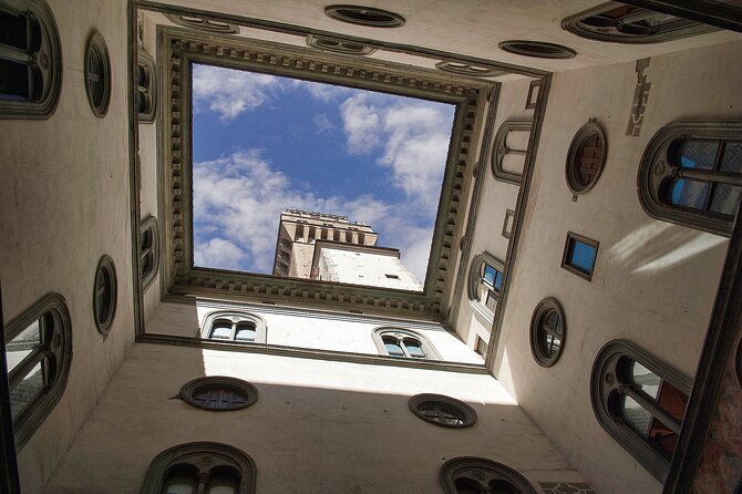 Livorno Shore Excursion to Florence, Guaranteed Return On Time - Exploring Florence’s Artistic Treasures