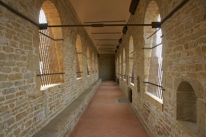 Livorno Shore Excursion to Florence, Guaranteed Return On Time - Practical Tips for a Smooth Day in Florence