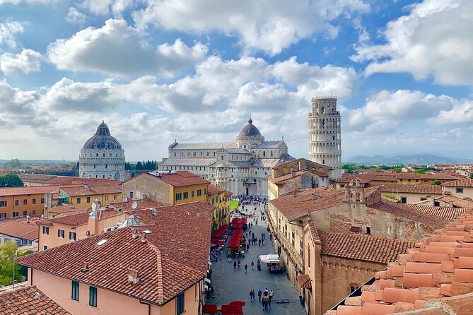 Livorno Shore Excursion to Lucca & Pisa optional Leaning Tower Ticket - Practical Tips and Final Advice