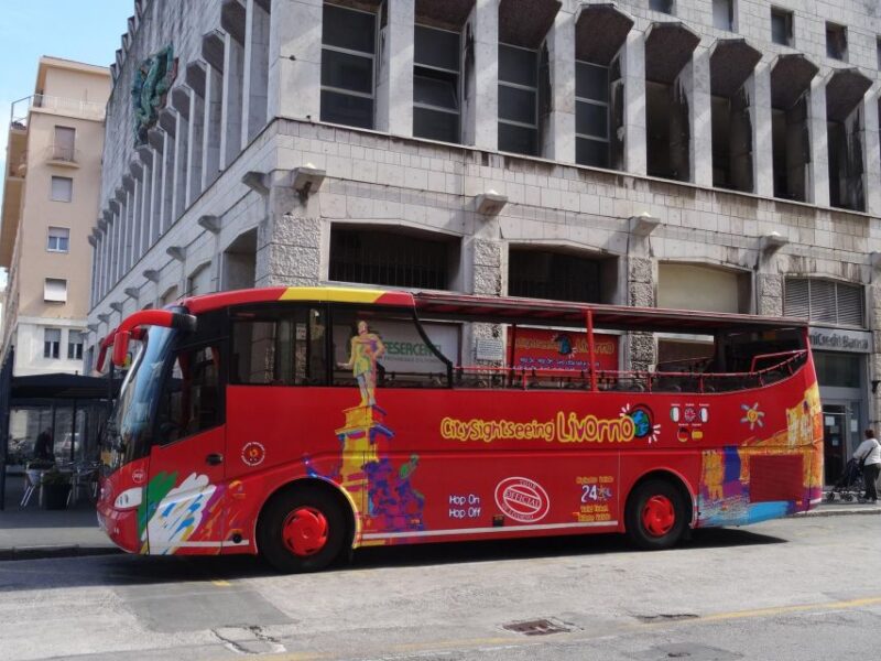 Livorno: Shore Excursion to Pisa and Livorno Bus Tour - Practical Tips and Considerations