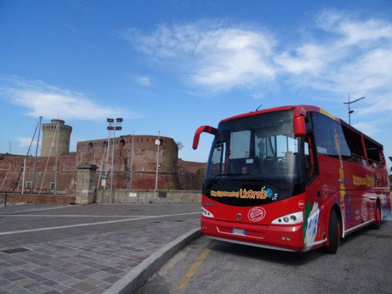 Livorno: Shore Excursion to Pisa and Livorno Bus Tour - Addressing the Tours Limitations and Challenges