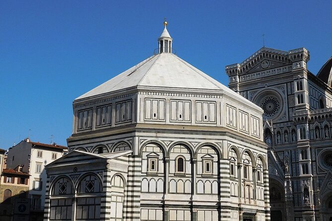 Livorno to Florence and Pisa Day Trip with Cruise Port Pickup - Discover Pisa and Florence on a Full-Day Shore Excursion from Livorno