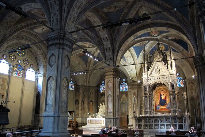 Livorno to Florence and Pisa Day Trip with Cruise Port Pickup - Visiting Iconic Landmarks in Florence