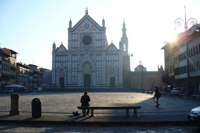 Livorno to Florence and Pisa Day Trip with Cruise Port Pickup - Transportation and Group Experience