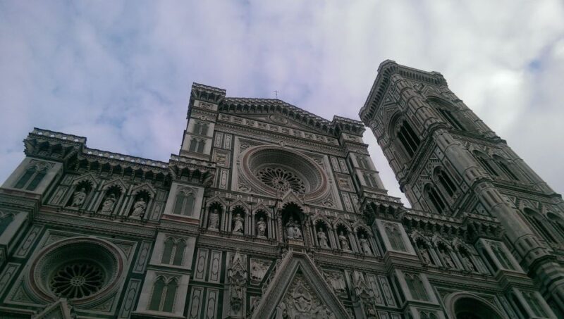 Livorno: VIP Shore Excursion to Florence & Pisa - PISA’S SQUARE OF MIRACLES AND FAMOUS LEANING TOWER