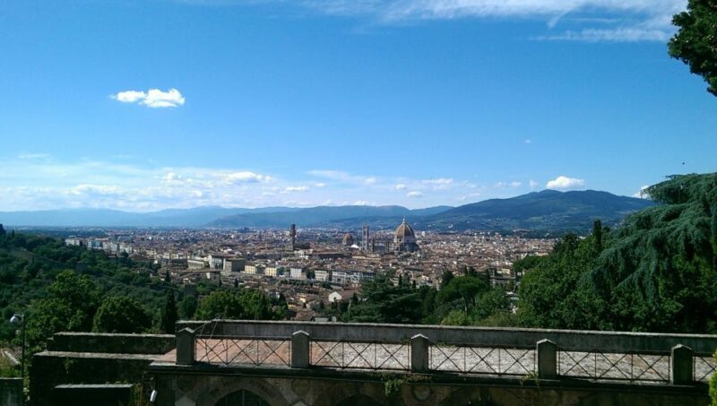 Livorno: VIP Shore Excursion to Florence & Pisa - Practical Tips: What To Bring and Not To Wear