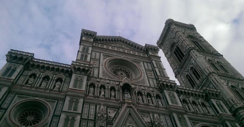 Livorno: VIP Shore Excursion to Florence & Pisa - Reviews and Real-World Feedback on This Tour