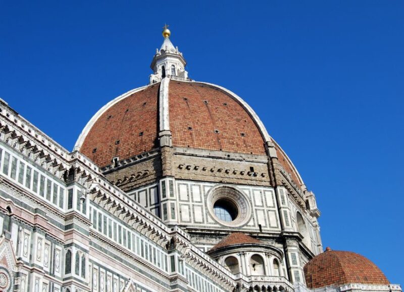 Livorno: VIP Shore Excursion to Florence & Pisa - Who Will Enjoy This Tour Most?