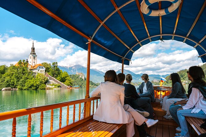 Ljubljana and Bled Lake - small group - day tour from Zagreb - Physical Requirements and Accessibility