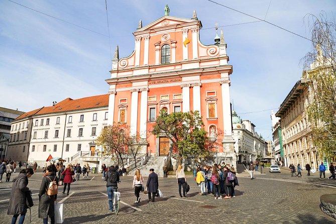 Ljubljana and Bled Small Group Tour from Zagreb with guide - Who Will Appreciate This Tour