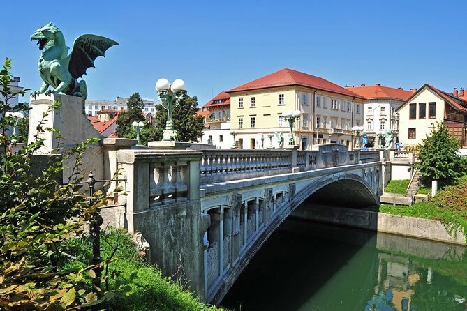 Ljubljana and Lake Bled private day tour from Vienna - Flexibility and Booking Details