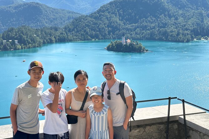 Ljubljana and Lake Bled - private tour from Zagreb - The Comfort and Flexibility of Private Transport