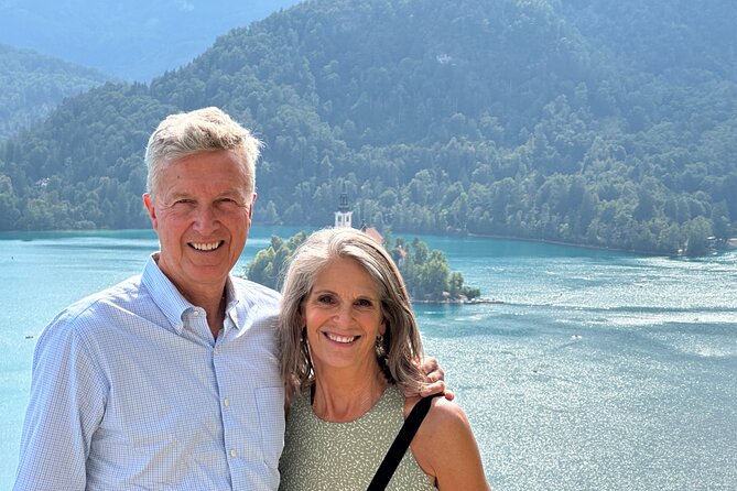 Ljubljana and Lake Bled - private tour from Zagreb - The Guide and Personal Experience