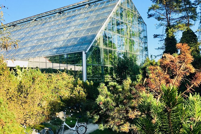 Ljubljana Bike Tour - Pacing, Duration, and Value for Money