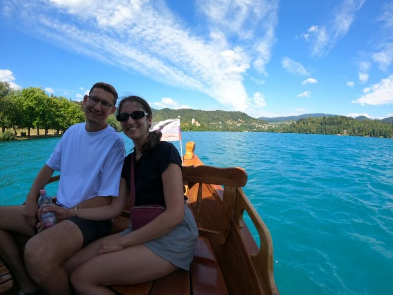 Ljubljana: Bled, Kranjska Gora & Perinik Waterfall Day Trip - Flexibility and Cancellation Policy