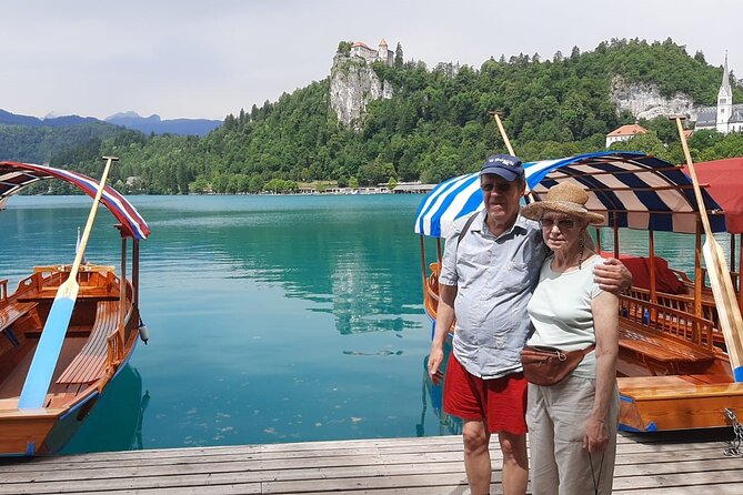 Ljubljana & Bled: Private Getaway from Zagreb - Explore Slovenia’s Gems on a Private Day Trip from Zagreb