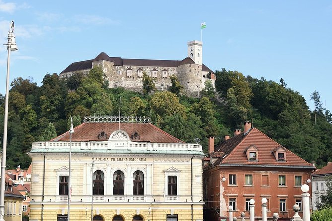 Ljubljana & Bled: Private Getaway from Zagreb - Logistics and Comfort of Private Transportation