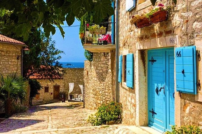 Ljubljana & Bled Private Tour from Zagreb - How the Tour Combines Alpine Charm and Urban Charm