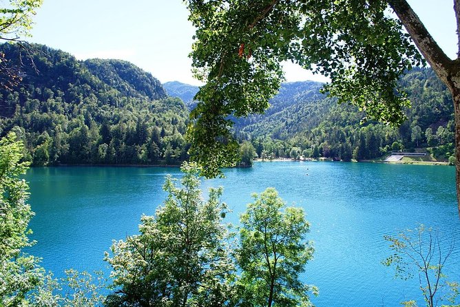 Ljubljana & Bled Private Tour from Zagreb - Exploring Bled’s Castle and Lake