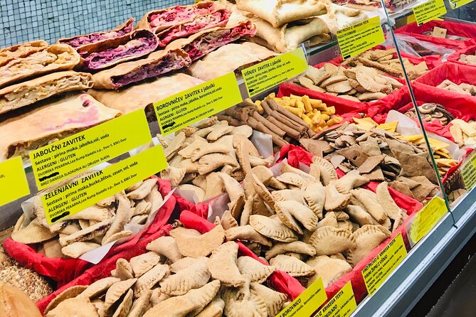 Ljubljana boat cruise and walking tour - Scenic Boat Ride Along the Ljubljanica River