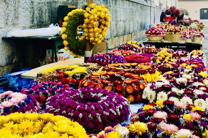 Ljubljana boat cruise and walking tour - Visiting the Ljubljana Skyscraper for Panoramic Views