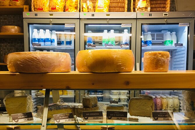 Ljubljana boat cruise and walking tour - Weather Considerations and Tour Flexibility