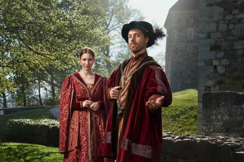 Ljubljana: Castle Entry Ticket with Optional Funicular Ride - Discover Ljubljana Castle’s Highlights and Ticket Options