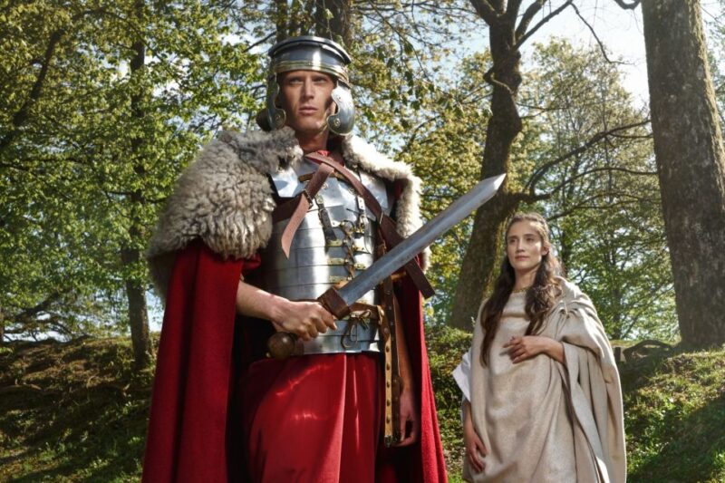 Ljubljana: Castle Entry Ticket with Optional Funicular Ride - Inside the Museums: Puppetry and Slovenian History