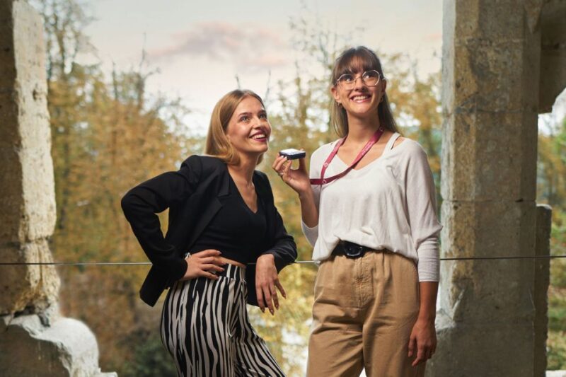 Ljubljana: Castle Entry Ticket with Optional Funicular Ride - Final Thoughts on Visiting Ljubljana Castle