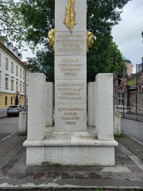 Ljubljana castle on foot :) con guida in italiano - The Guide: Fabio Leghissa’s Passion and Expertise