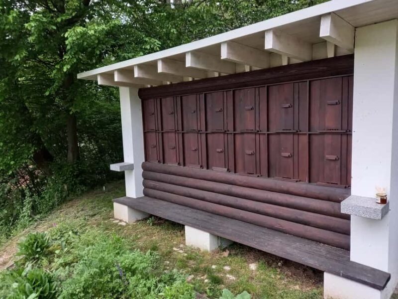 Ljubljana castle on foot :) con guida in italiano - Who Should Join This Tour?