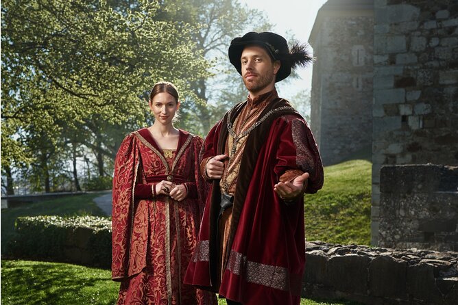 Ljubljana Castle: Time Machine Guided Tour + funicular - Discover Ljubljana Castles Unique Time Machine Tour