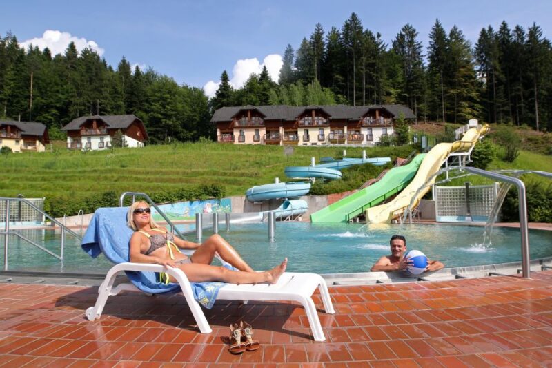 Ljubljana: City Card - Rent a Bicycle to Explore at Your Own Pace