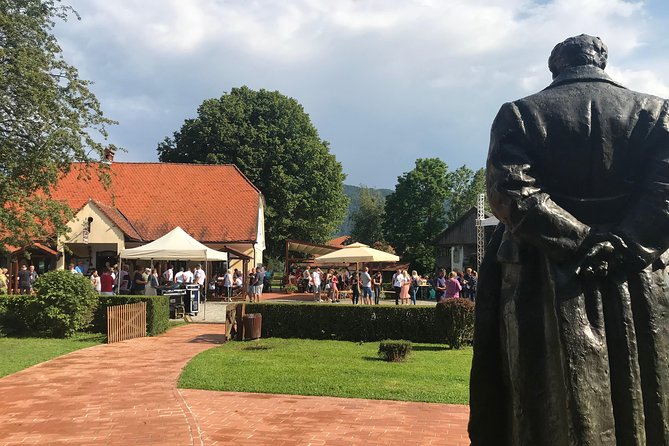 Ljubljana Express: A Day Trip from Zagreb - Free Time for Personal Exploration