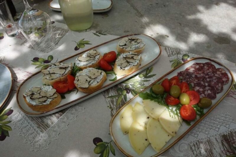 Ljubljana: Guided Truffle Hunting Tour with Hotel Transfers - Explaining the Unique Experience of the Truffle Hunting Tour