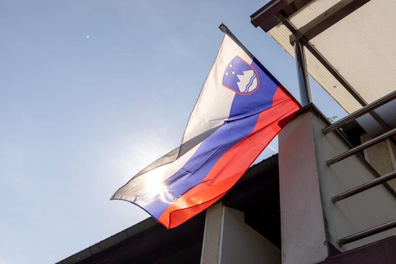 Ljubljana: Insta-Perfect Walk with a Local - Exploring Ljubljana’s Most Instagrammable Spots