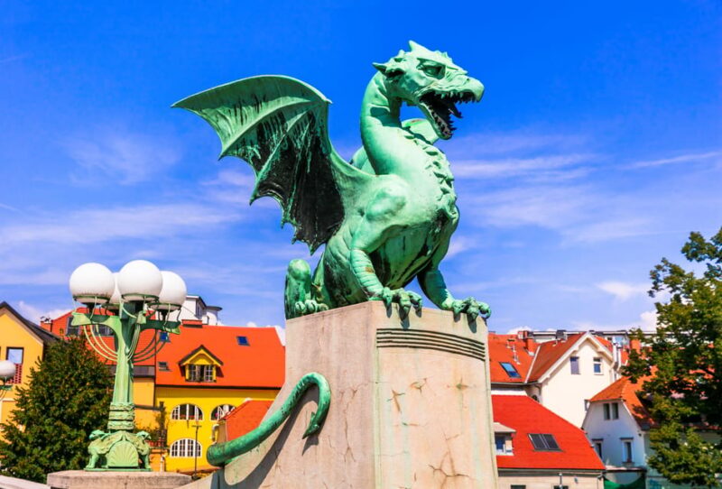 Ljubljana: Insta-Perfect Walk with a Local - The Experience Provider and Booking Flexibility