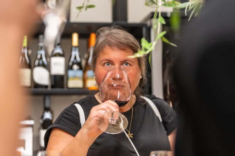 Ljubljana: Interactive Wine Tasting Experience - Final Thoughts on the Ljubljana Wine Tasting Experience