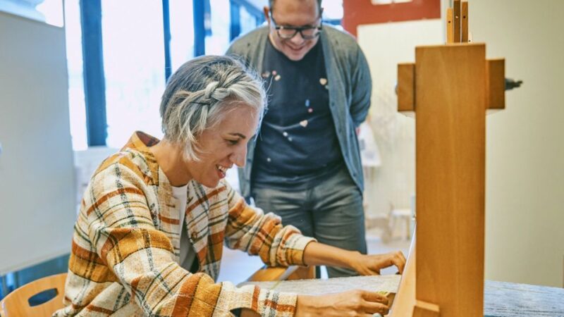 Ljubljana: Interactive Workshop with Experienced Weaver - Comparing This Workshop to Other Cultural Experiences in Ljubljana