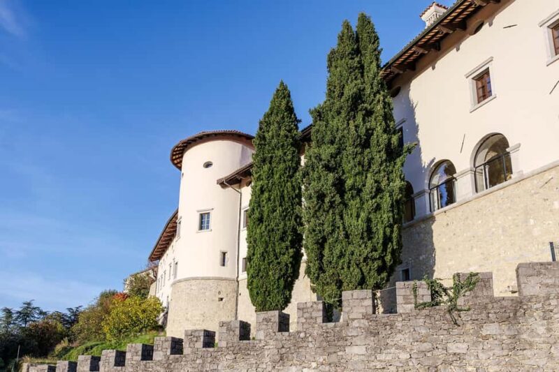 Ljubljana: Karst and Gorika Brda Tour with Lunch & Tastings - Final Thoughts on the Ljubljana: Karst and Gorika Brda Tour