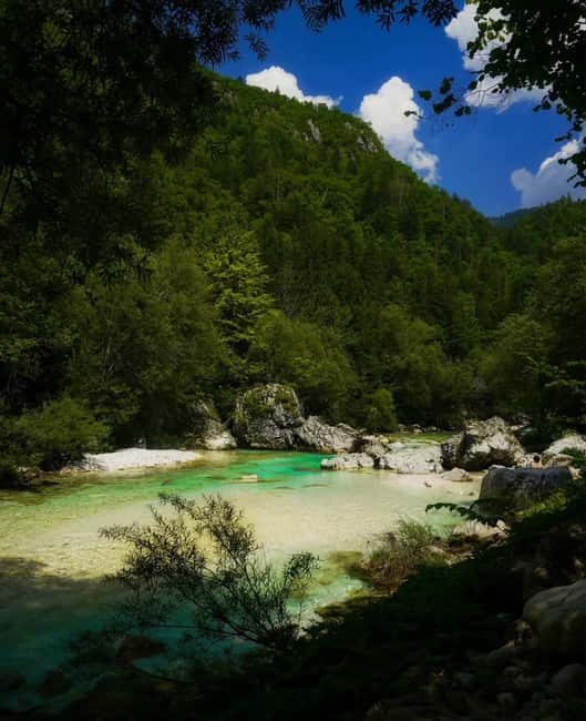 Ljubljana: Lake Bled, Bohinj, and Jasna Day Trip - What’s Included and Practical Tips for the Tour