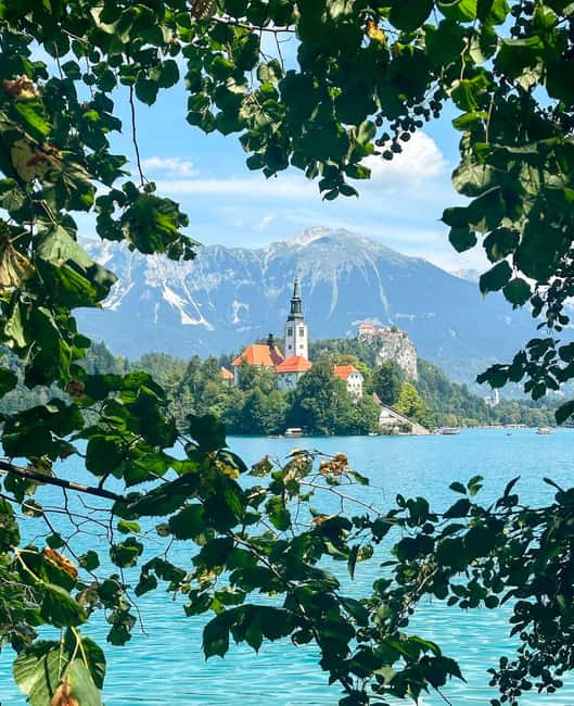 Ljubljana: Lake Bled, Bohinj, and Jasna Day Trip - The Emotional Impact of Slovenia’s Natural Beauty